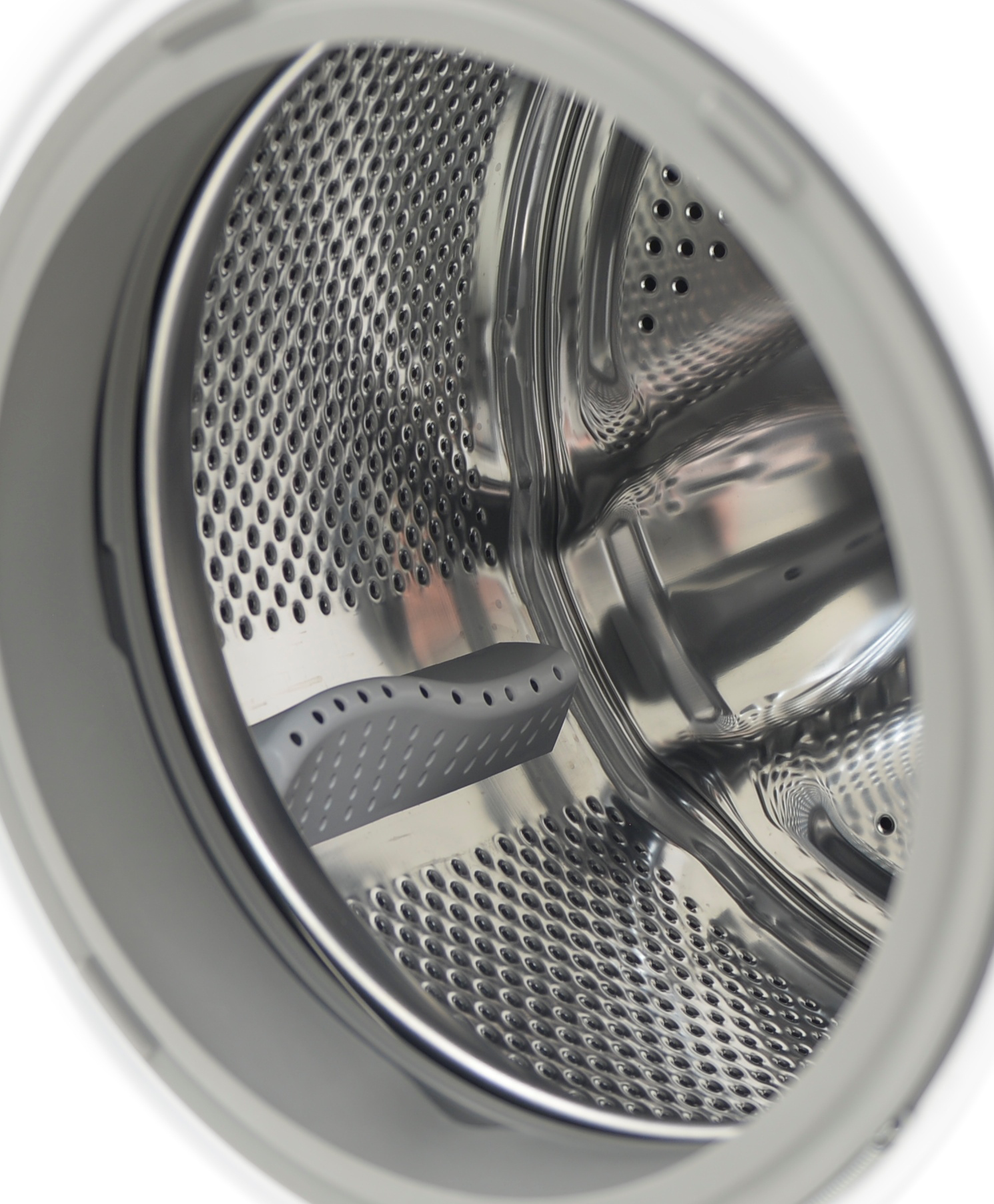 Sharp ES-NIB8141WD-FR washing machine Front-load – image 9