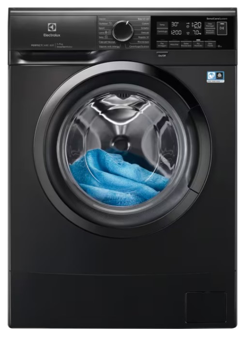 Electrolux EW6S427BL — vue 1 sur 5