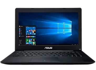 ASUS X453SA-WX074T laptop Intel® Pentium® N3700 – image 6
