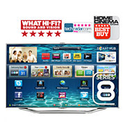 Samsung UE55ES8000U – image 2