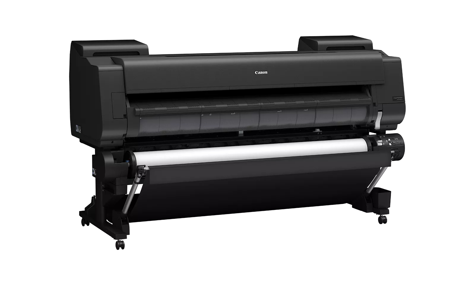 Canon GP-6600S (stand included) + RU-63 – image 3