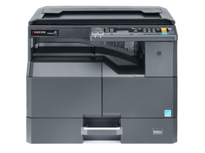 Kyocera TASKalfa 2200 Laser A3 – image 2