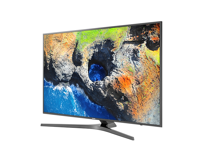 Samsung Series 6 MU6472 – image 2