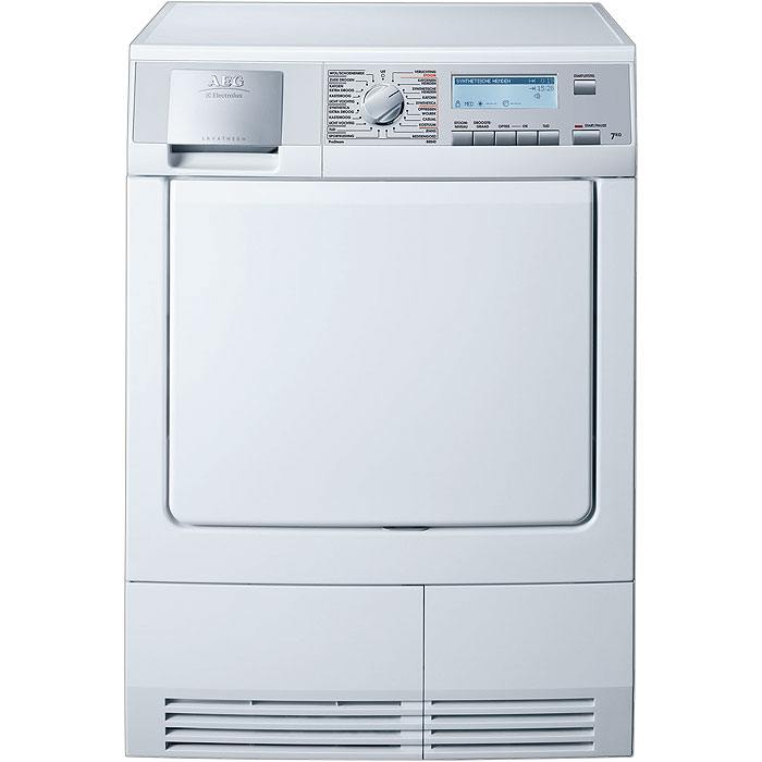 AEG Lavatherm 88840 PROSTEAM