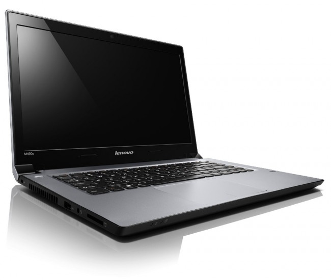 Lenovo IdeaPad M490s Intel® Core™ i3 i3-3217U Laptop