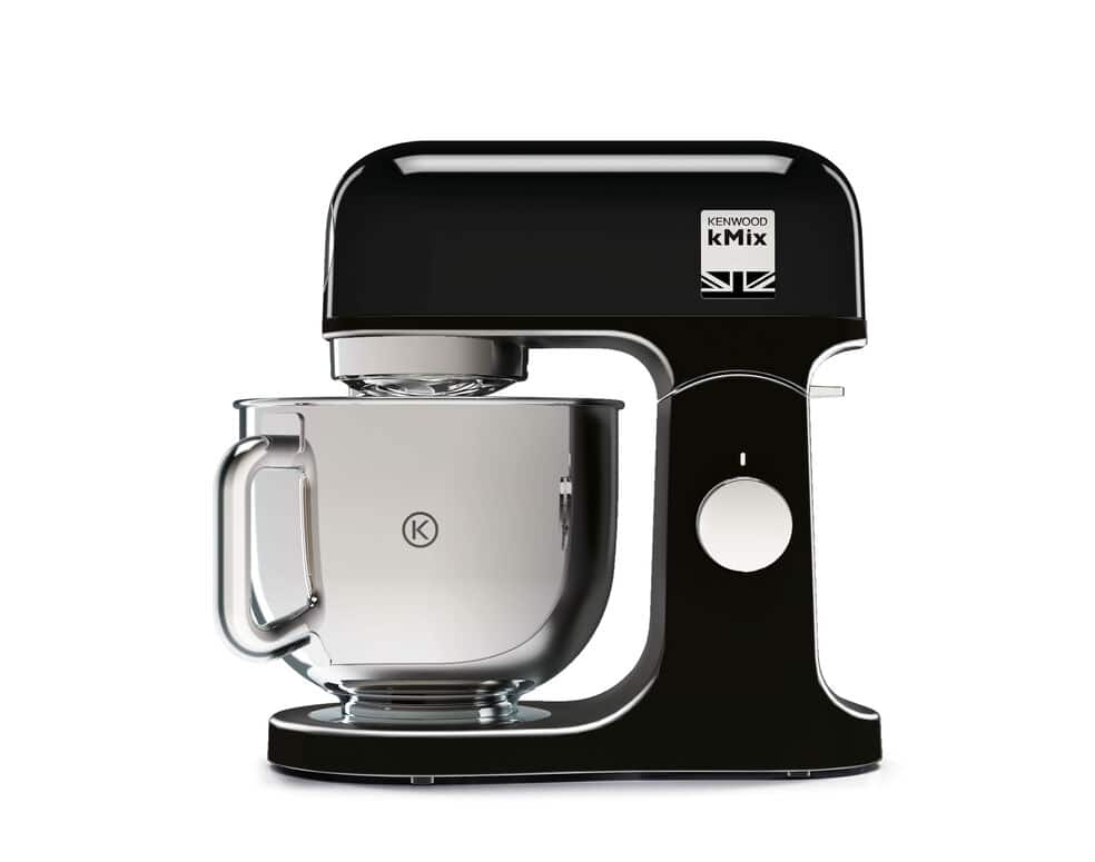 Kenwood KMX750AAB Stand mixer