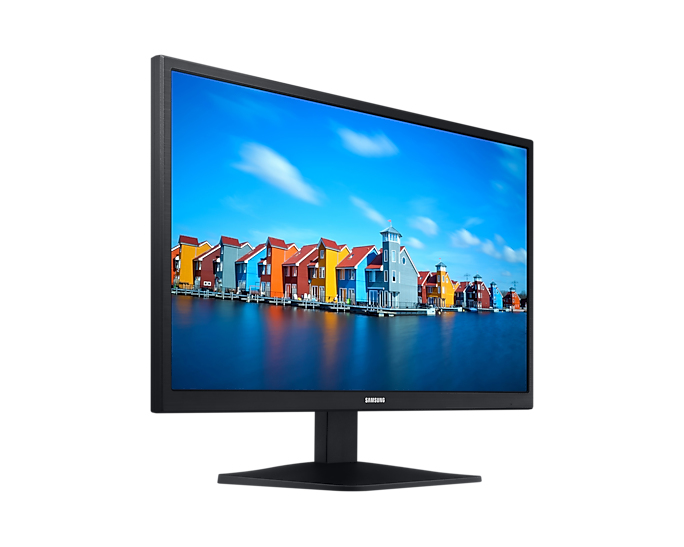 Samsung LS22A336NHLXZX computer monitor – image 7
