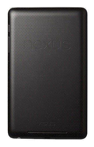 ASUS Nexus 7 ASNEXUS7-TIM tablet – image 4