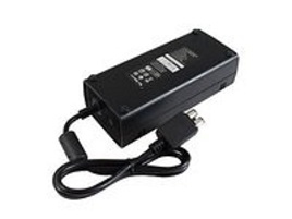 CoreParts MBA1320S power adapter/inverter Indoor Black