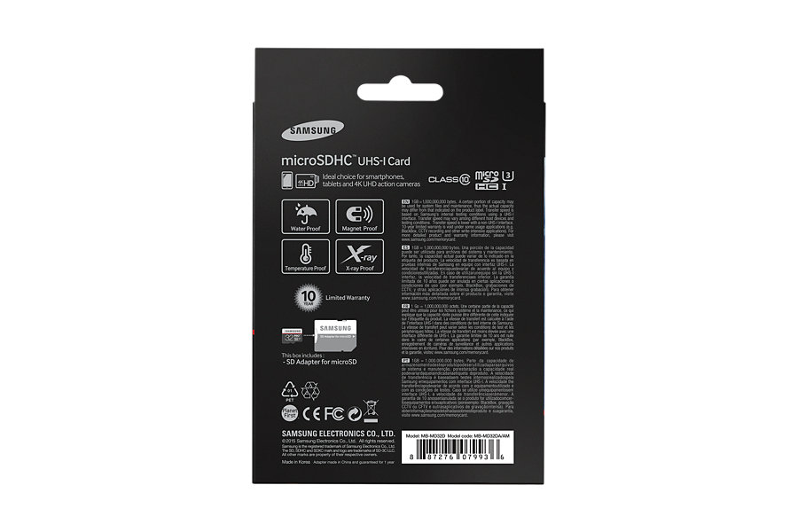 Samsung Pro Plus – image 6