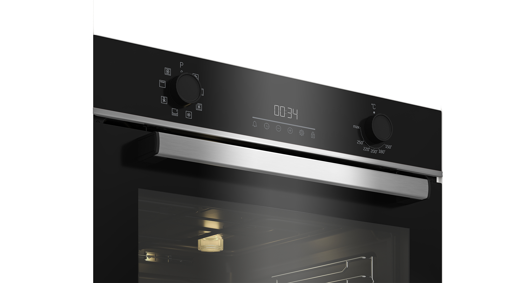 Beko b300 BBIM13300X – image 3