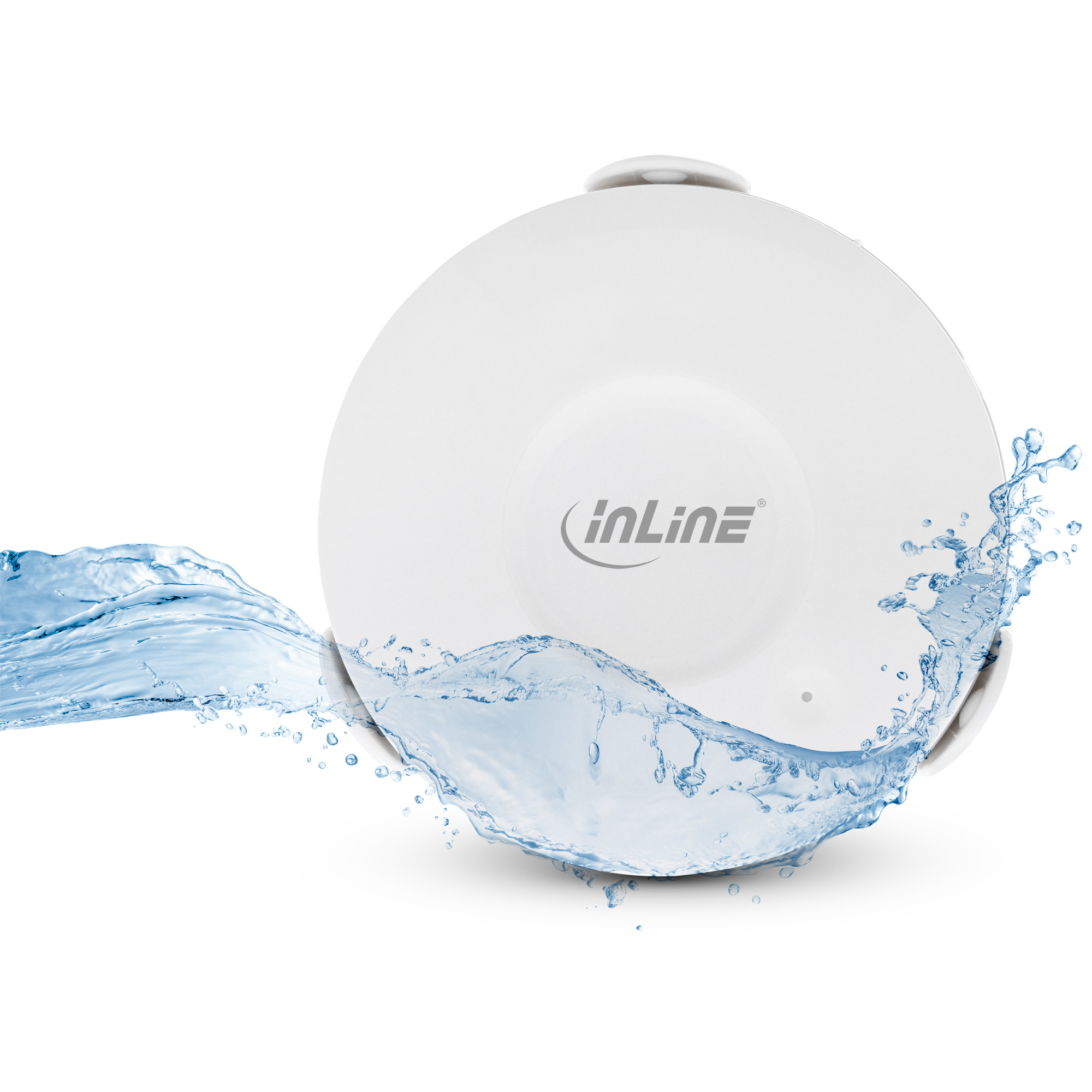 InLine SmartHome humidity sensor – image 2