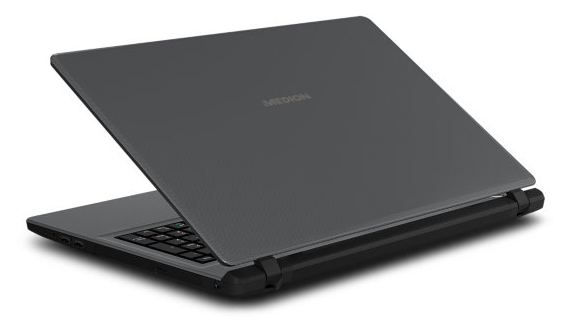MEDION AKOYA P6677 Intel® Core™ i7 i7-7500U Laptop – image 4