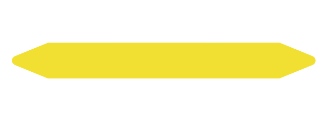 Brother LTZ16052FPIP self-adhesive label Yellow 130 pc(s)