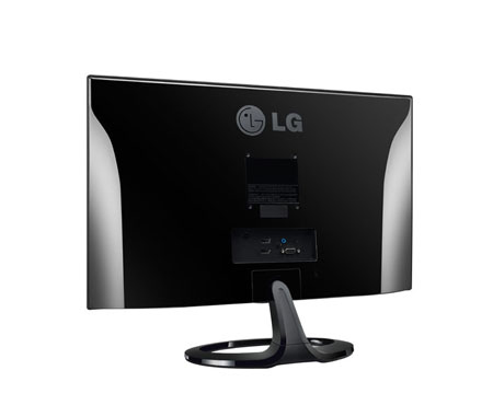 LG 27EA73LM computer monitor – image 8