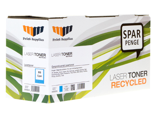 MM 15229DK toner cartridge 1 pc(s) Cyan – image 2