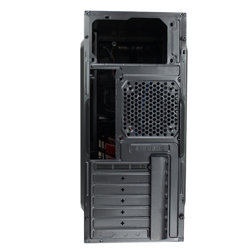 UNYKAch Maze Tower Black, Red – image 2
