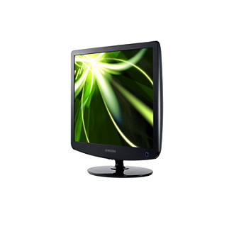 Samsung SyncMaster 732n, Black – image 6