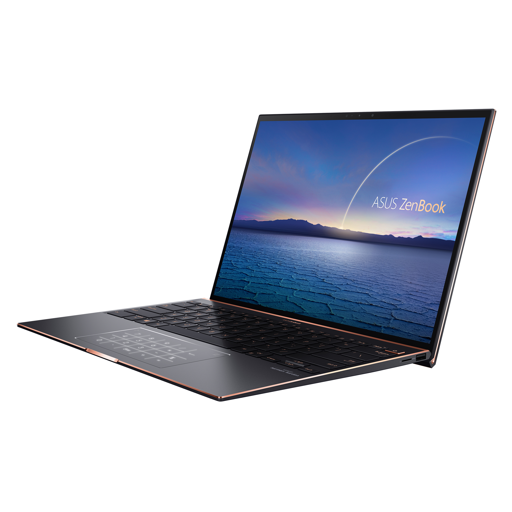 ASUS Zenbook S UX393EA-HK026T Intel® Core™ i5 i5-1135G7 Laptop – image 3