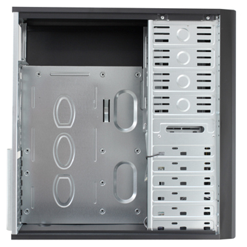 UNYKAch UK-7852 Desktop Black – image 2