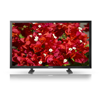 Samsung 820DXN-2 computer monitor 2.08 m (82")