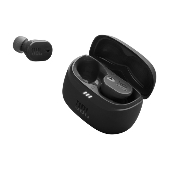 JBL Tune JBLTBUDS2BLKAS headphones/headset True Wireless Stereo (TWS) In-ear Calls/Music USB Type-C Bluetooth Black – image 9