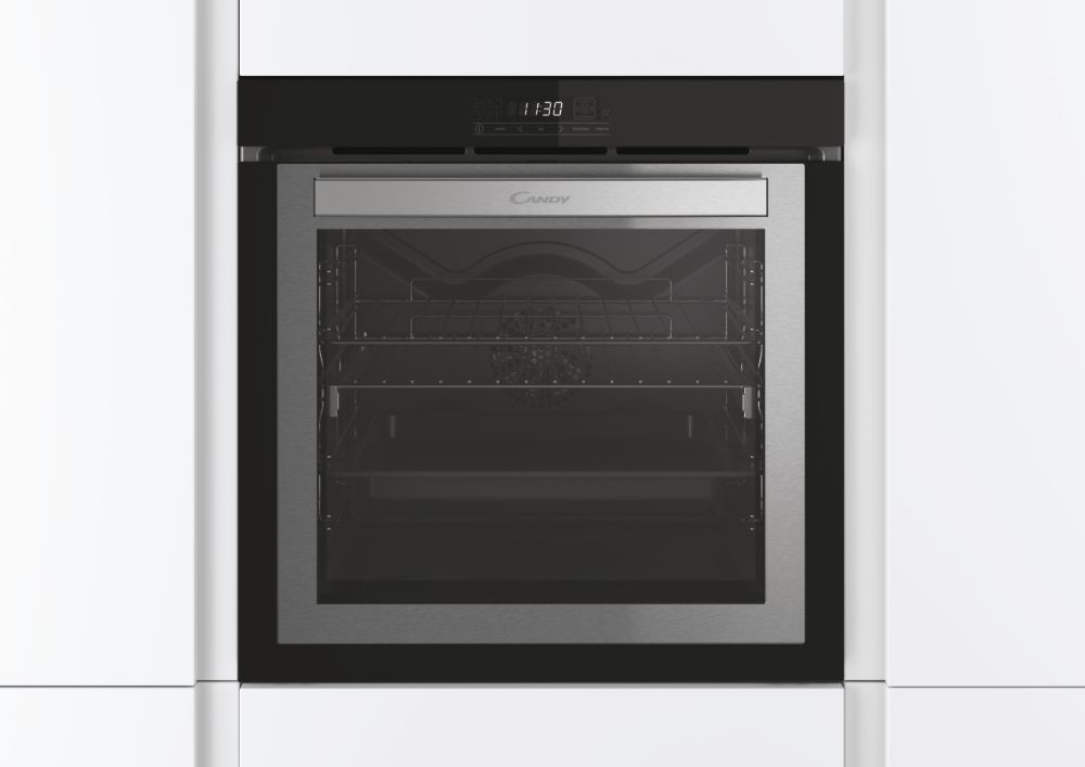 Candy FCXNE828X WIFI – image 2