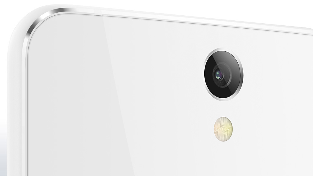 Lenovo VIBE S1 12.7 cm (5") Dual SIM Android 5.0 4G Micro-USB 3 GB 32 GB 2420 mAh White – image 6