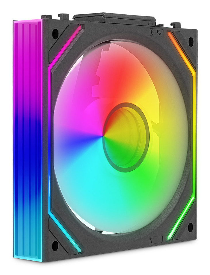 Zolyd Verta Processor, Computer case Fan – image 3