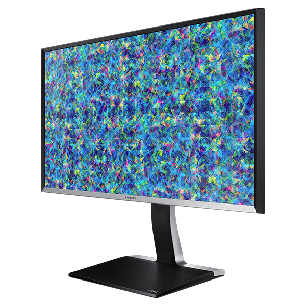 Samsung U32D970Q computer monitor – image 6