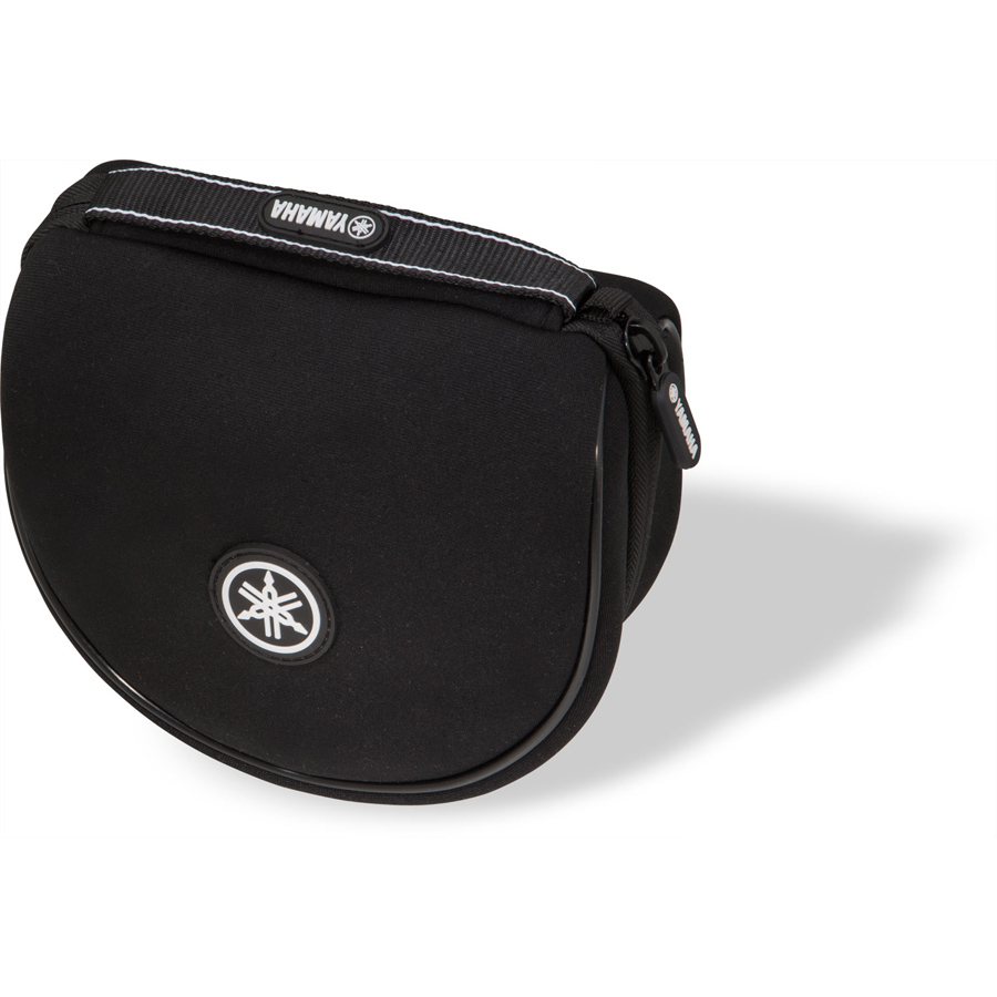 Yamaha HPH-PRO300 Headset Wired Head-band Black – image 4
