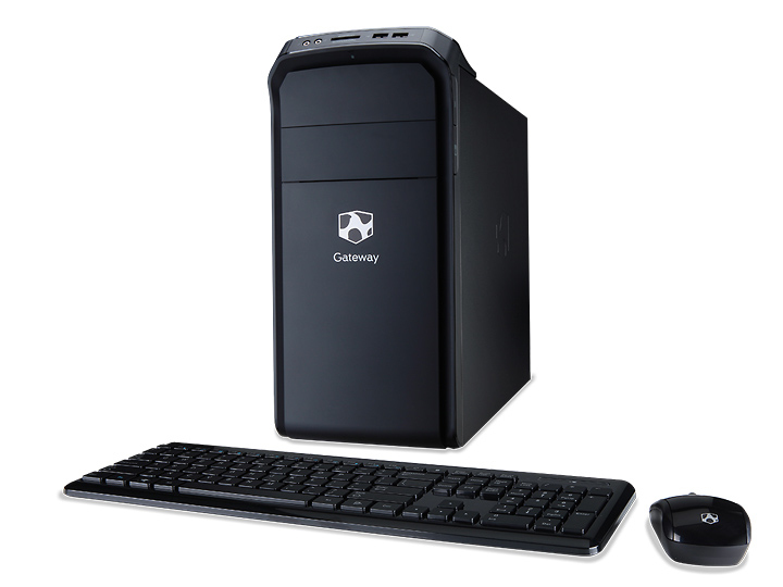 Acer DX4375-UR22 AMD A6 A6-5200 – image 4