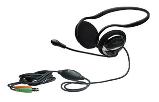 Manhattan 164368 headphones/headset Ear-hook Calls/Music – image 2