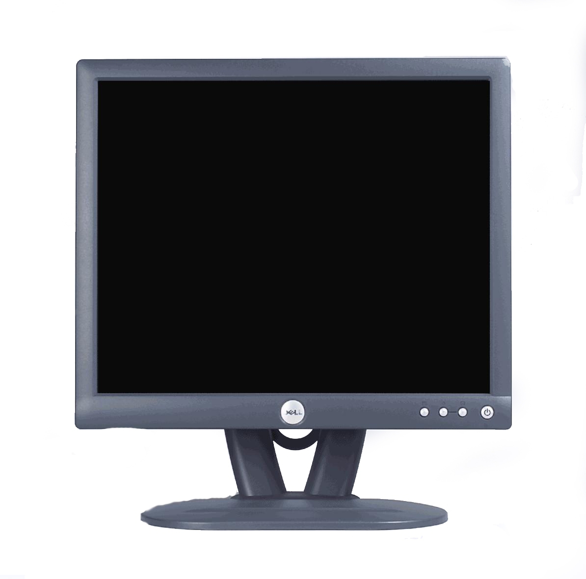 Dell E173FP computer monitor