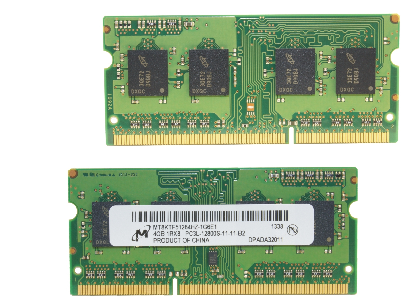 Fujitsu FUJ:CA46232-1566 memory module