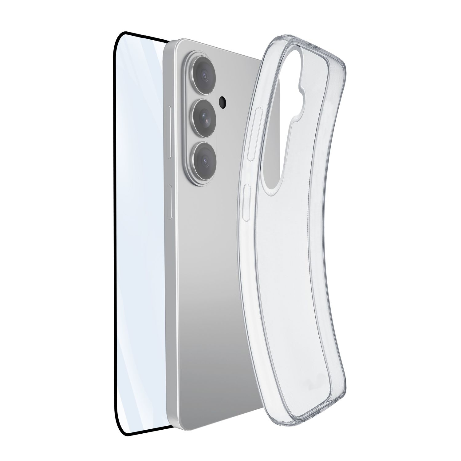 Cellularline Protection Kit - Galaxy A57 – image 3