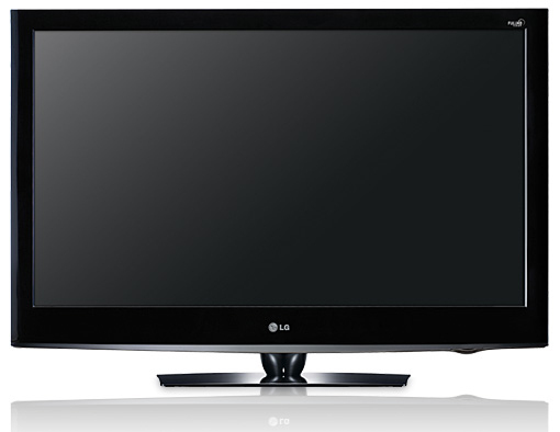 LG 42LH35FD TV 106.7 cm (42") Full HD Black 500 cd/m²