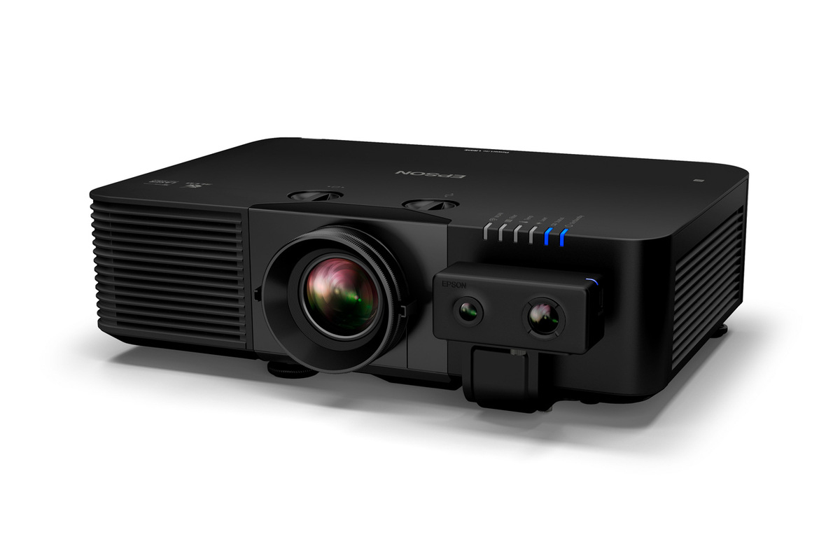 Epson L895E 8000 ANSI lumens 3LCD WUXGA (1920x1200) Black – image 5