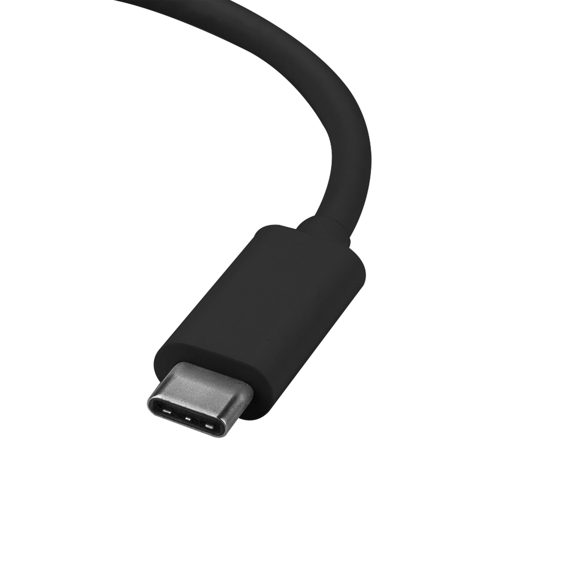 StarTech.com USB C to DisplayPort Adapter with Power Delivery - 4K – image 2