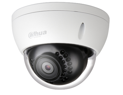 Dahua Technology Lite HAC-HDBW2221E Dome CCTV security camera Indoor & outdoor