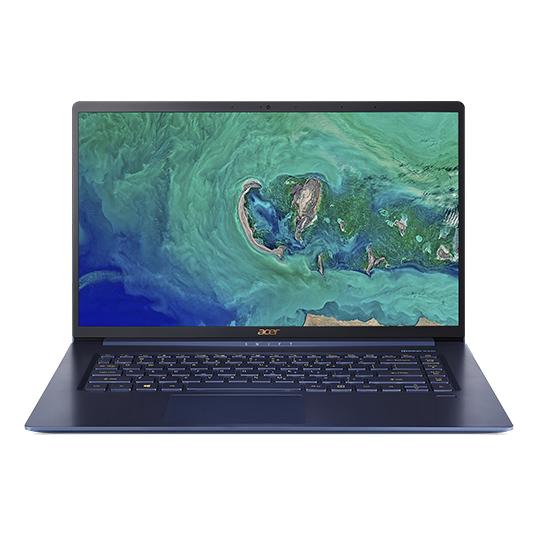Acer Swift 5 SF515-51T-52YA Intel® Core™ i5 i5-8265U Laptop