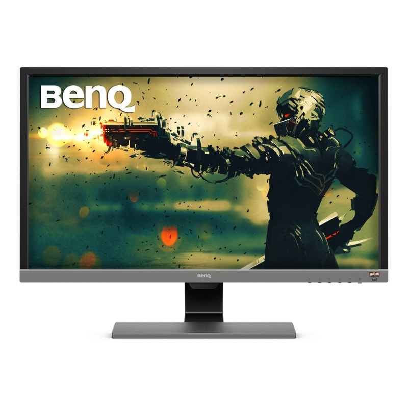 BenQ EL2870UE computer monitor – image 1