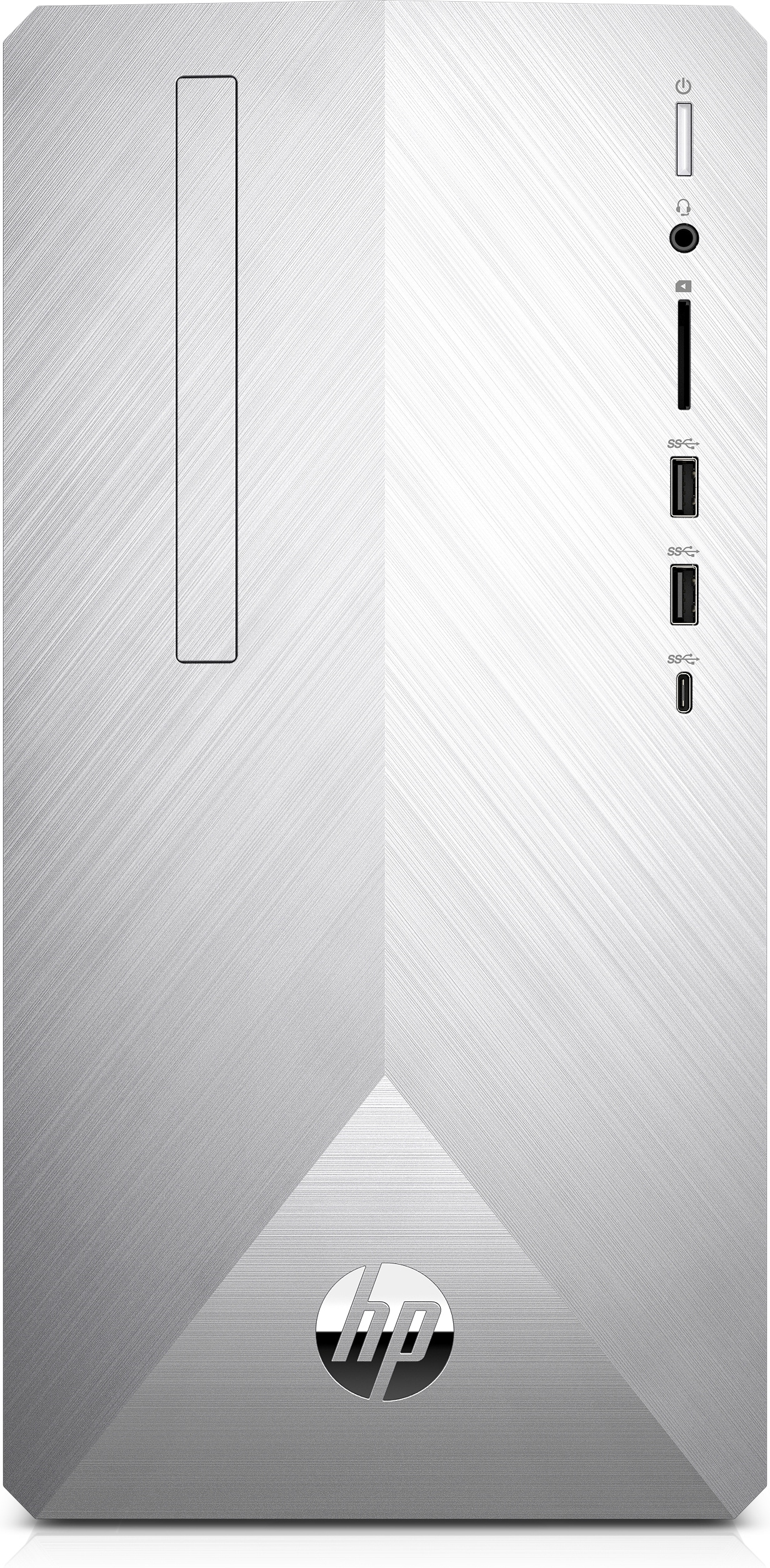 HP Pavilion 590-p0099na Intel® Core™ i5 8400 – image 1