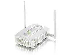 Zyxel NWA-1100 100 Mbit/s Power over Ethernet (PoE)