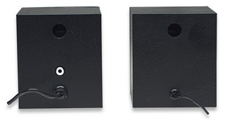 Manhattan 161114 loudspeaker Black – image 3