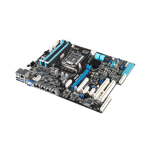 ASUS P9D-C/4L ATX – image 2