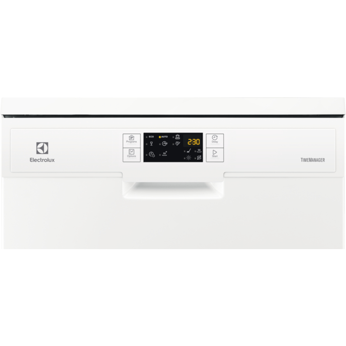 Electrolux ESF5542LOW dishwasher Freestanding 6 place settings – image 2