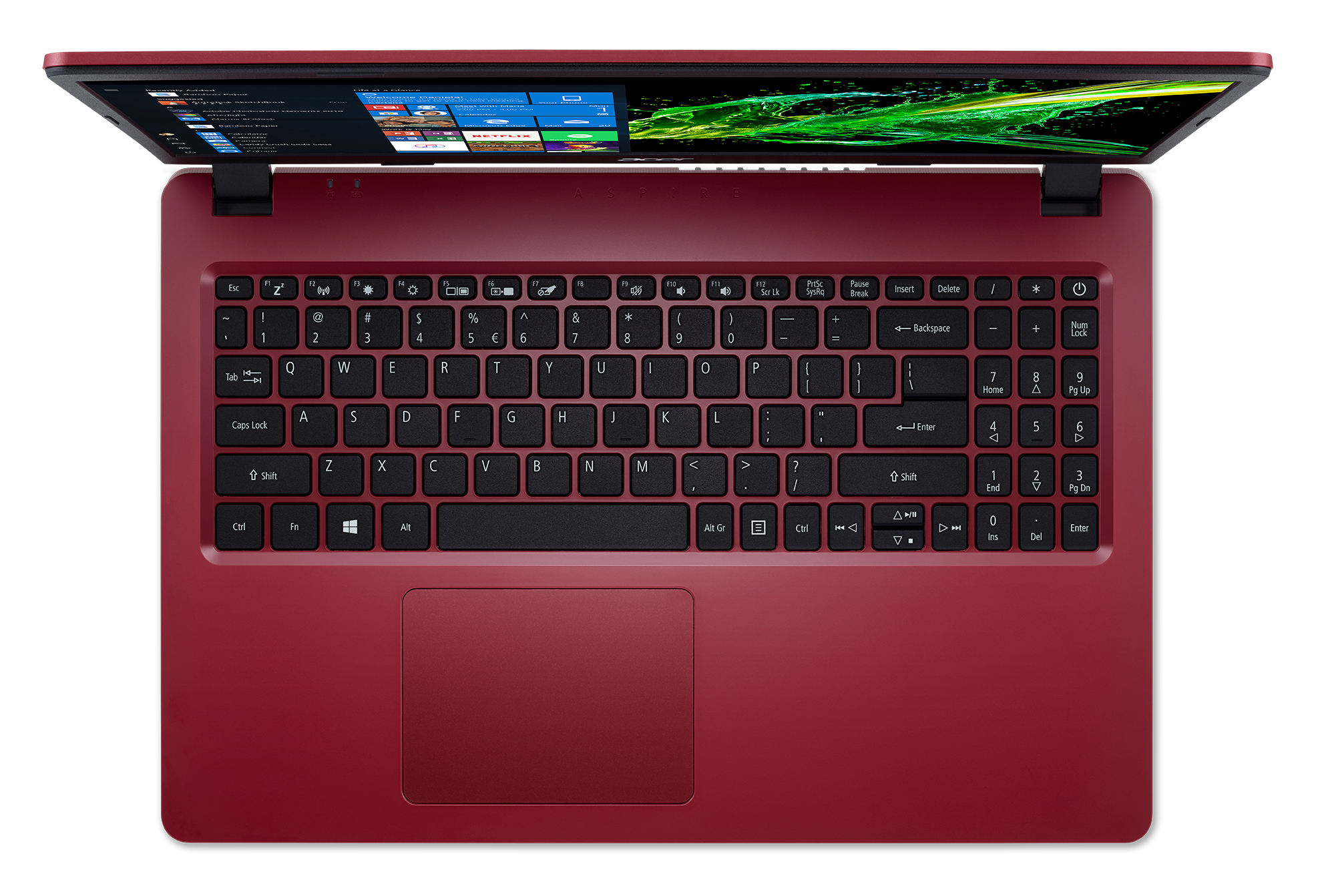 Acer Aspire 3 A315-42-R93P AMD Ryzen™ 3 3200U Laptop – image 8
