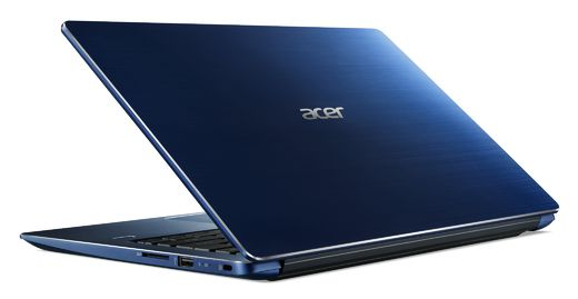 Acer Swift 3 SF314-54-38QQ Intel® Core™ i3 i3-8130U Laptop – image 4