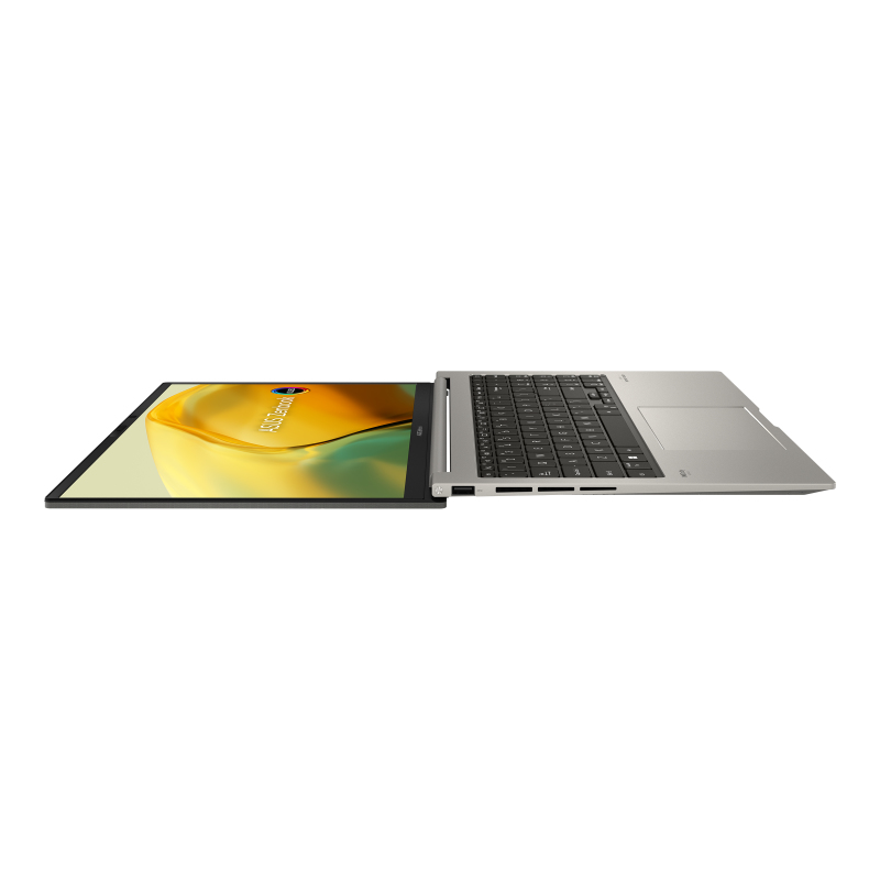 ASUS Zenbook 15 OLED UM3504DA-MA286W AMD Ryzen™ 7 7735U Laptop – image 4